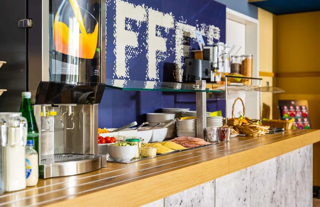 Ibis Budget Graz City-1