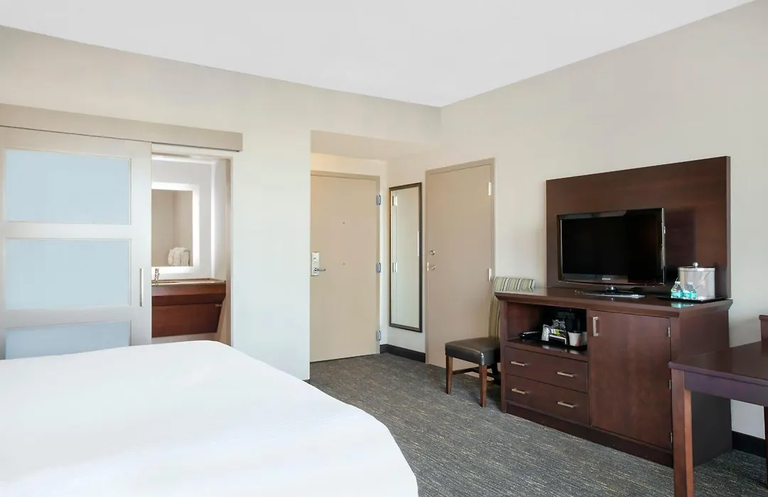 Wyndham San Diego Bayside-1