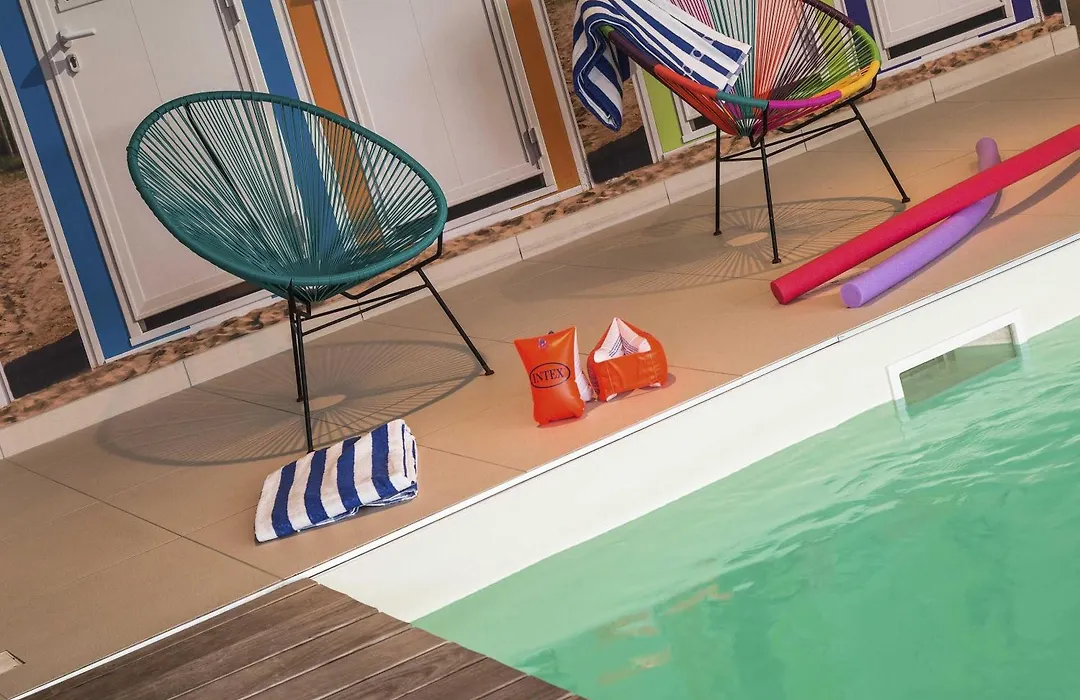 Ibis Styles Vierzon-1