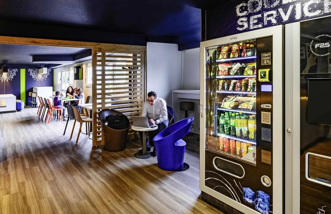 Ibis Budget Saint-Etienne Stade-1
