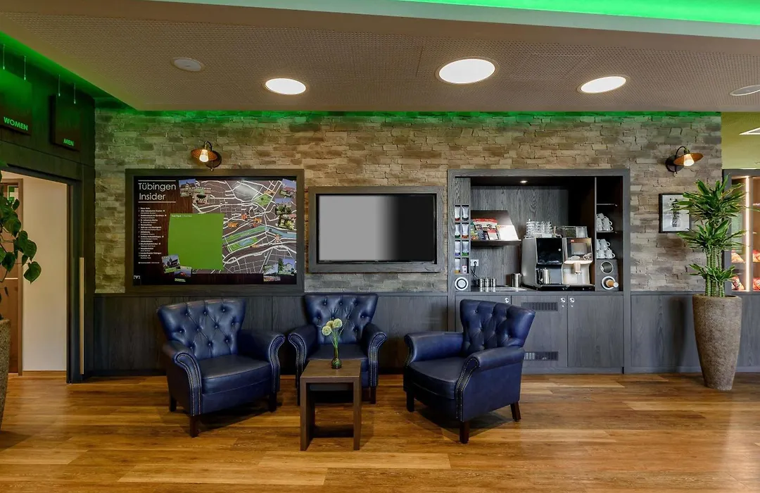 Ibis Styles Tuebingen-1