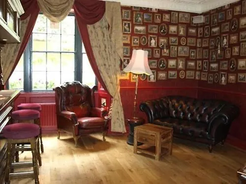 Sun Hotel Warkworth-1