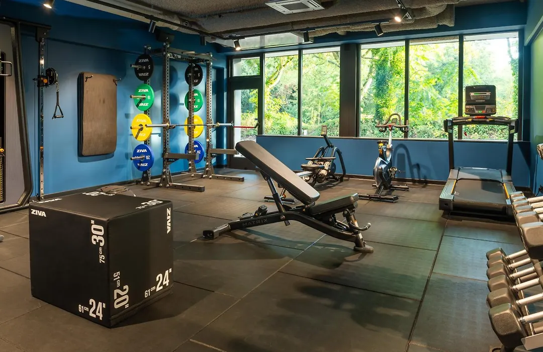 Ibis Tilburg-1