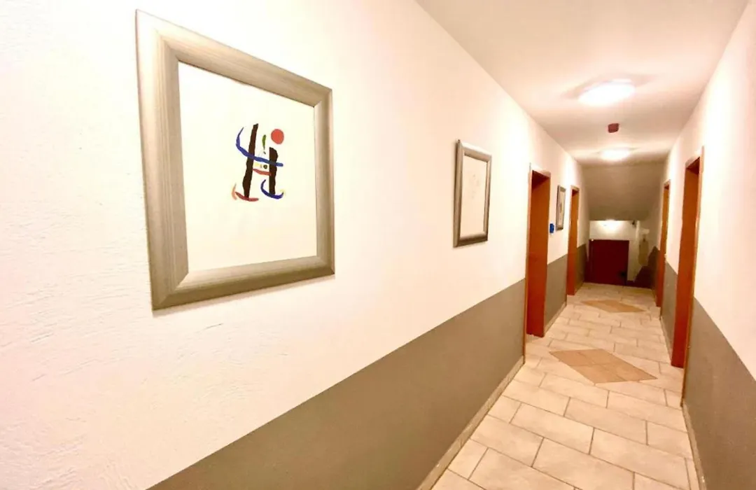 Hotel ZOE Sankt Wendel-1