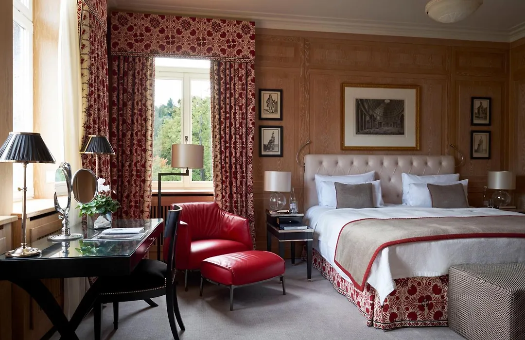 Brenners Park Hotel&Spa, Oetker Hotels-1