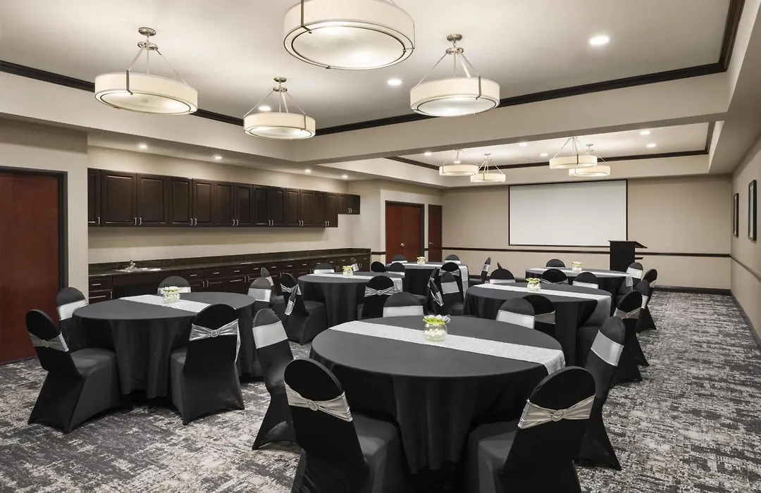Best Western Plus Duncanville Dallas-1