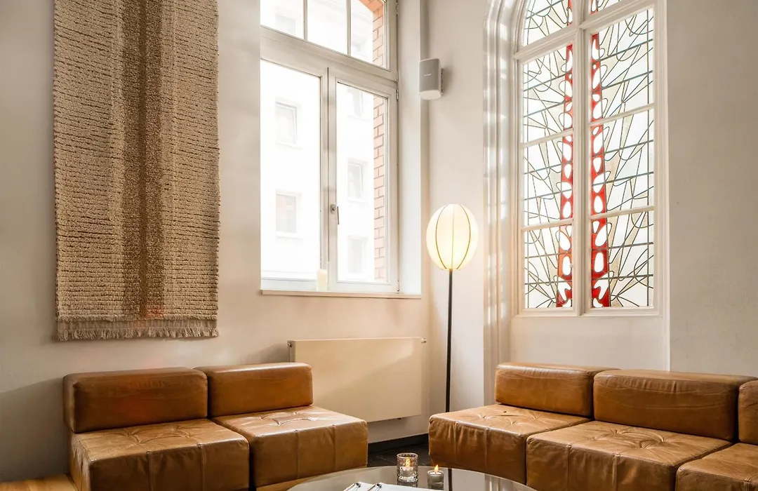 Hopper Hotel St. Josef, Worldhotels Crafted-1