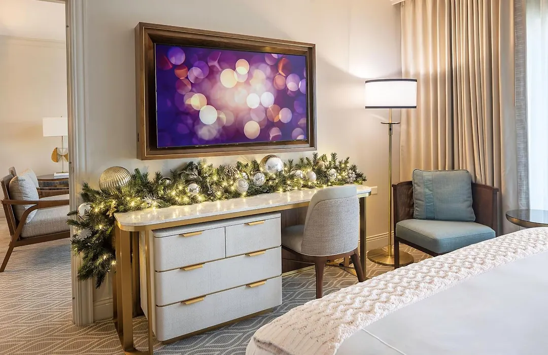 Waldorf Astoria Orlando - An Official Walt Disney World Hotel-1