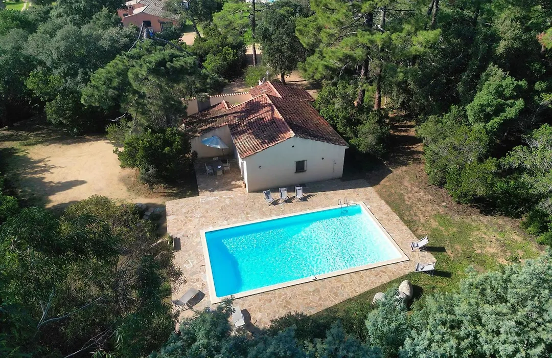 Hotel U Paesolu-1