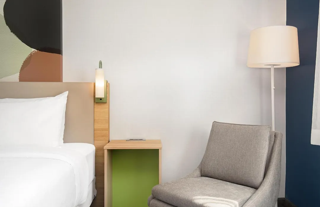 Spark By Hilton Owen Sound-1