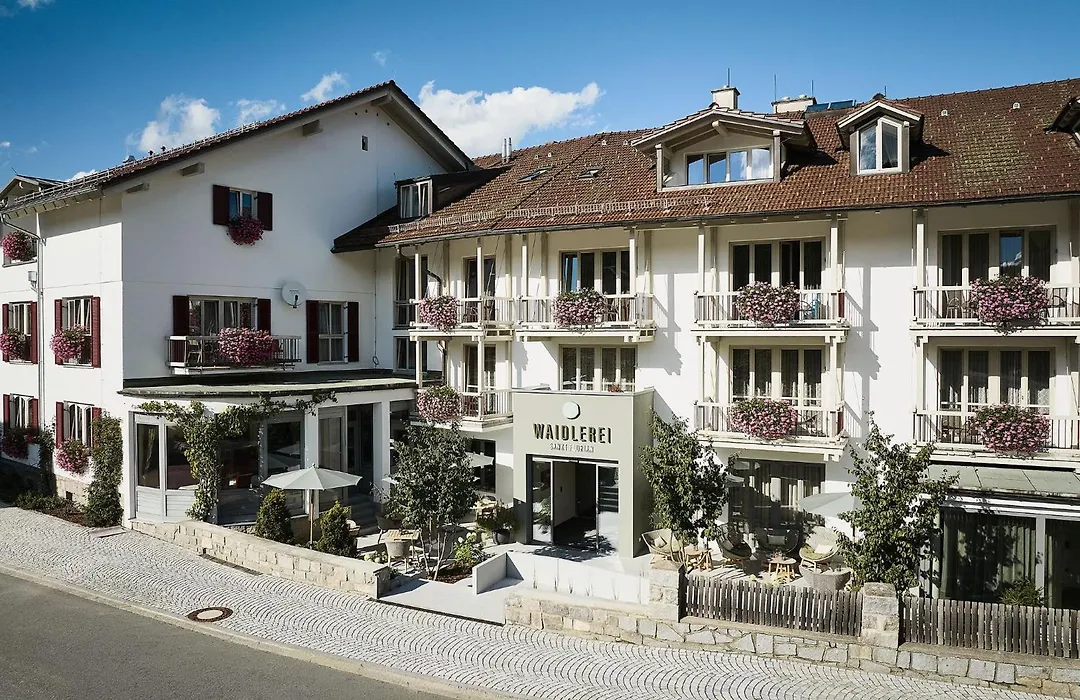 Hotel St. Florian-1