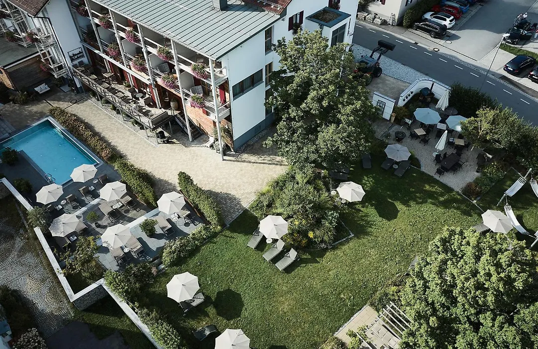 Hotel St. Florian-1