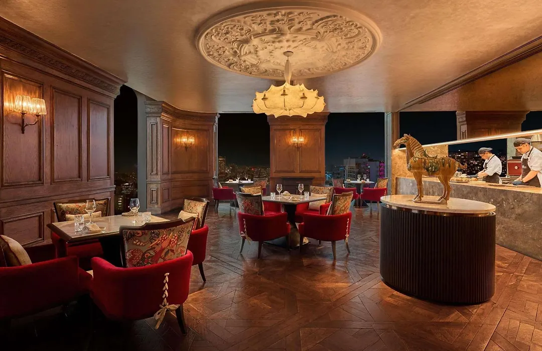 Hotel Des Arts Saigon Mgallery Collection-1