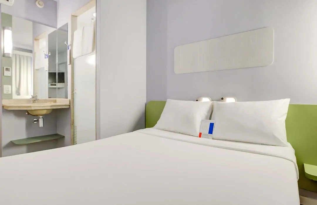Ibis Budget Rj Copacabana-1