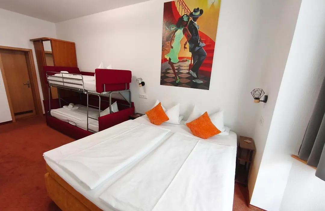 Privathotel Probst-1