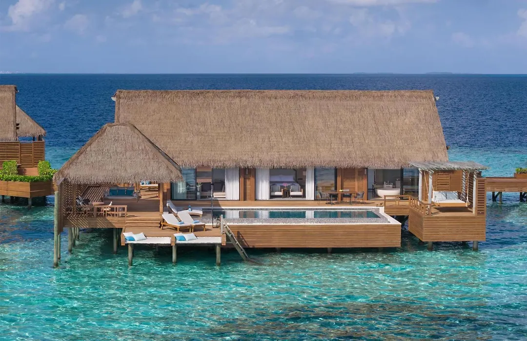 Waldorf Astoria Maldives Ithaafushi-1