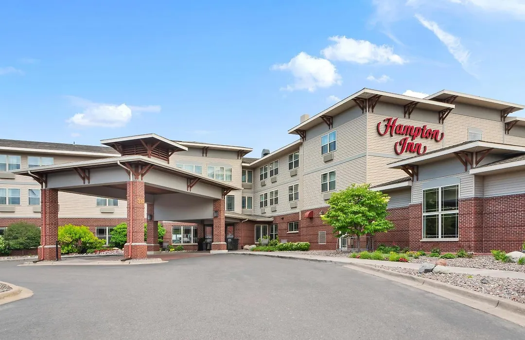 Hampton Inn Duluth-Canal Park-1