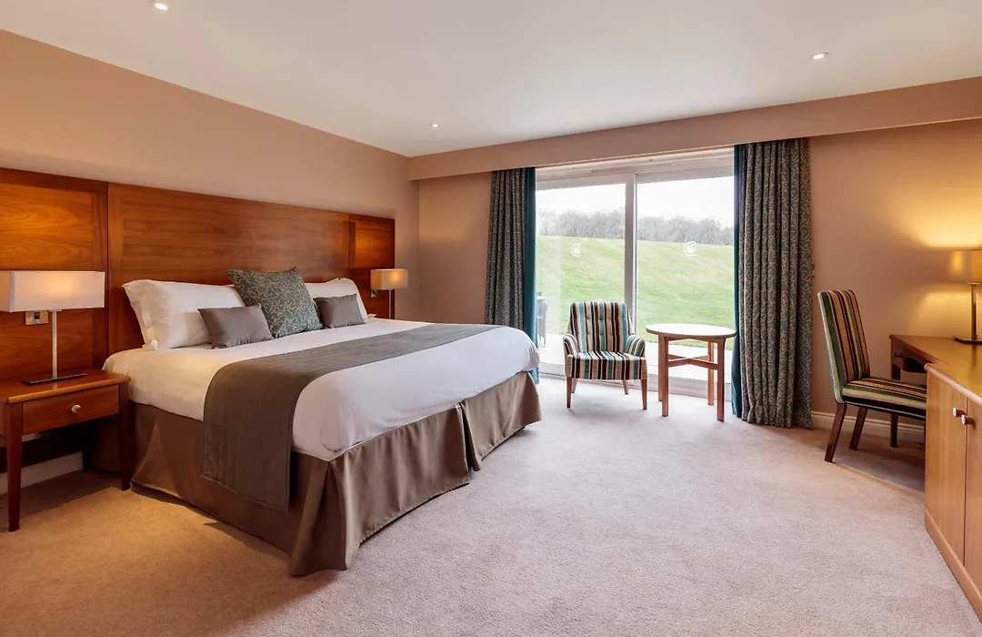 The Coniston Hotel-1