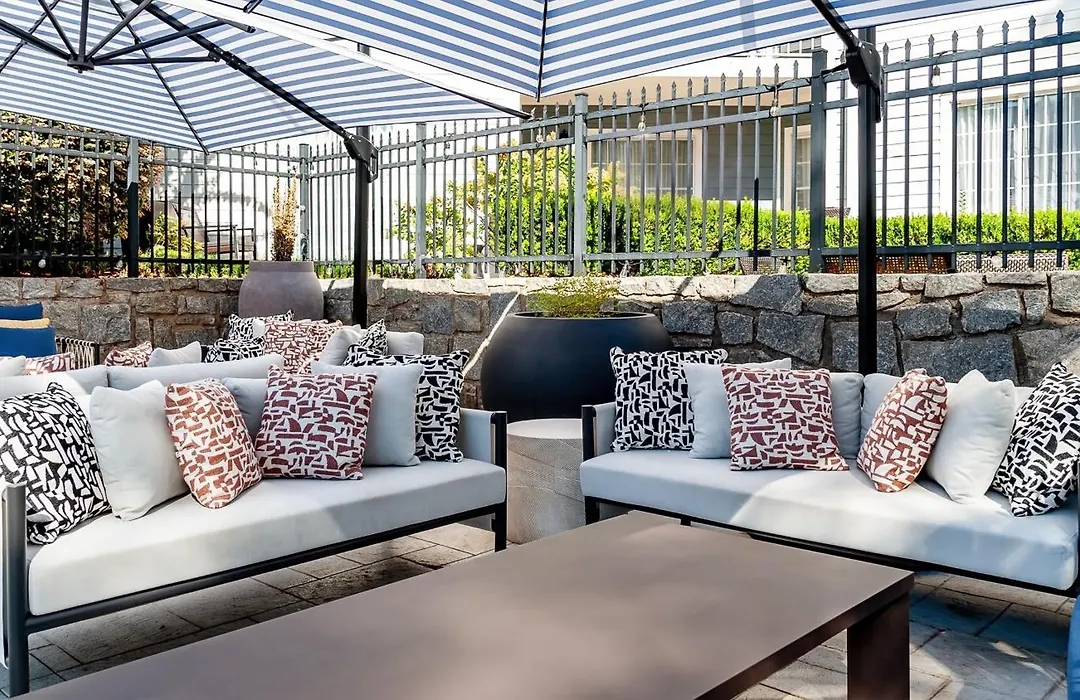 Hotel Indigo Atlanta-Vinings Ballpark Area By Ihg-1
