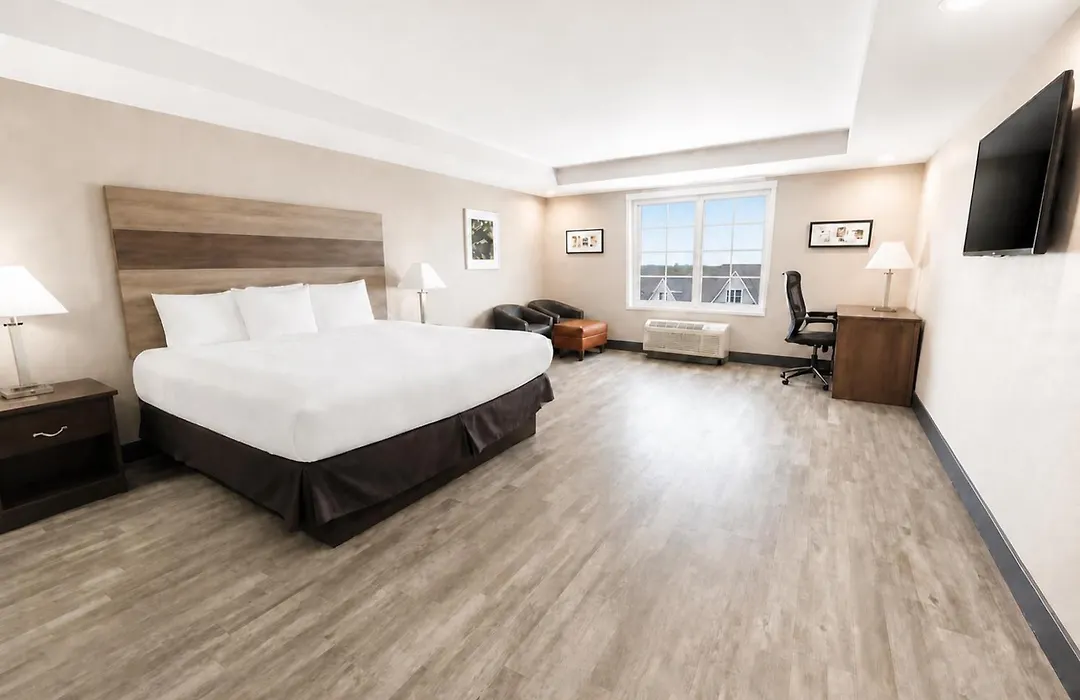Country Inn & Suites By Radisson, Pensacola West, Fl-1