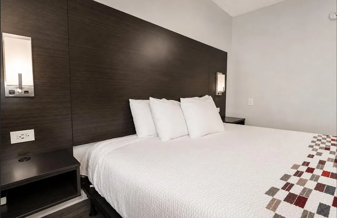 Envi Boutique Hotel Henderson-Evansville South-1