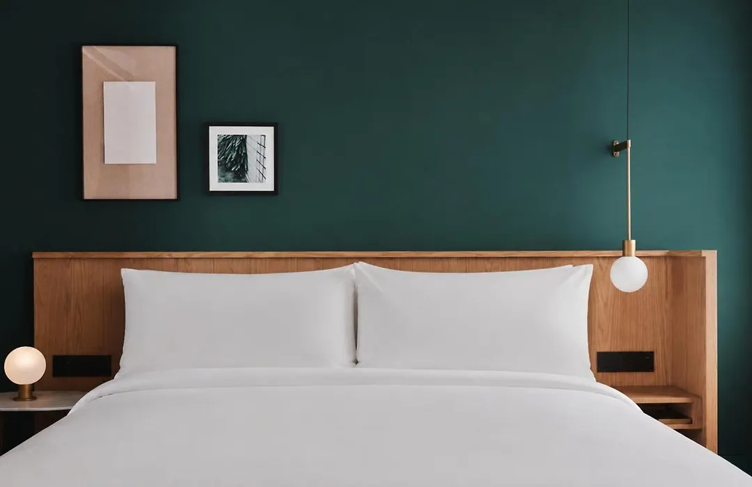 Kimpton Da An Taipei By Ihg-1