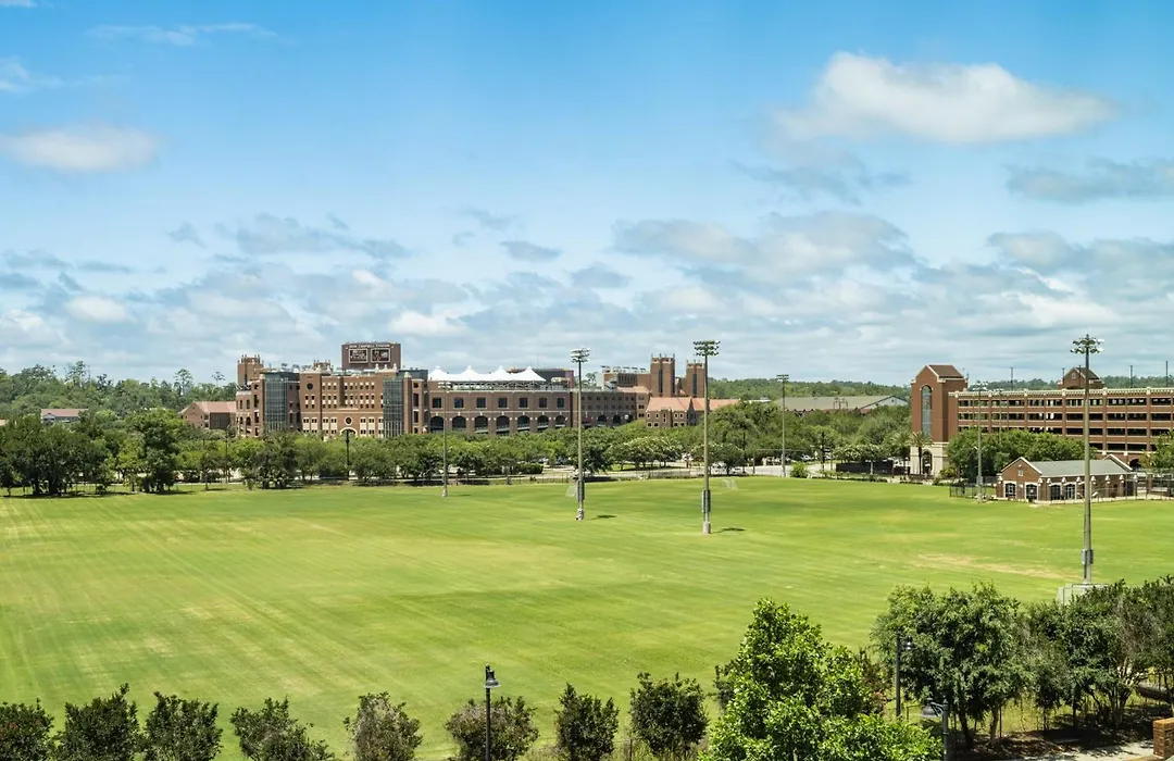Hotel Indigo Tallahassee - Collegetown By Ihg-1
