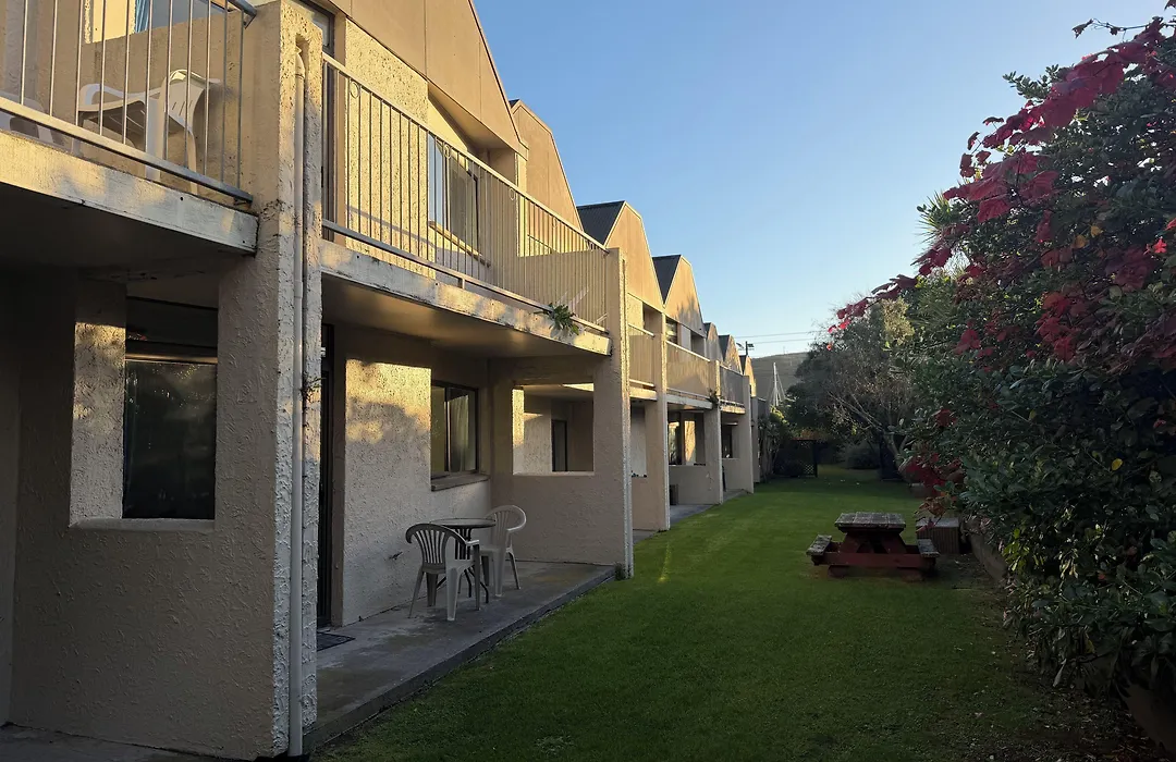 Aaa Mana Motel-1