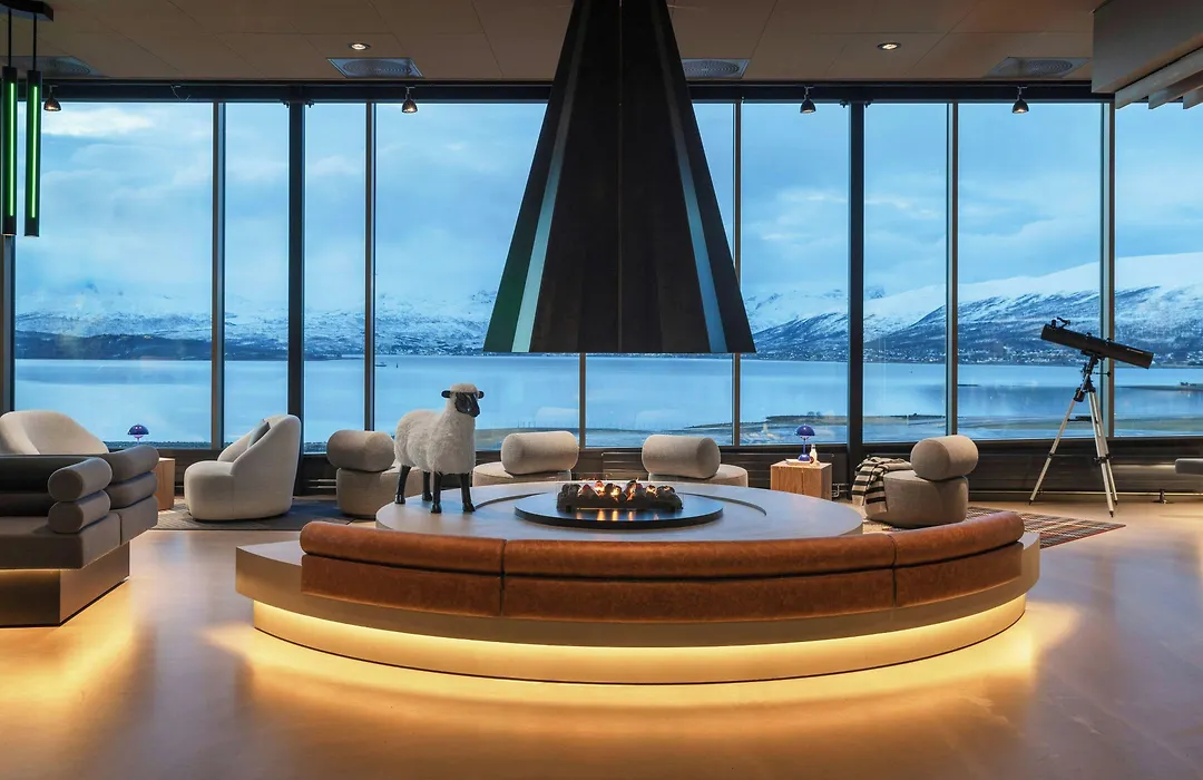 Moxy Tromso-1