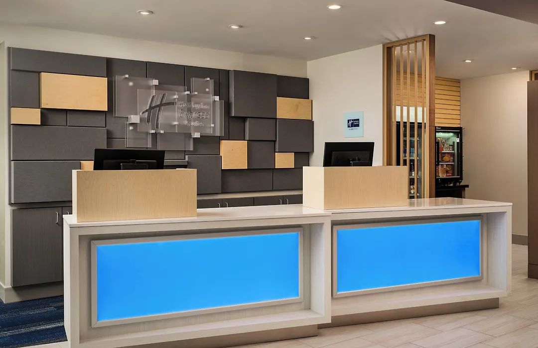 Holiday Inn Express & Suites - Lockport By Ihg-1