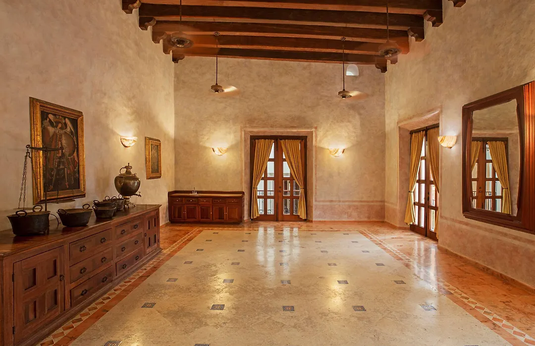 Hacienda Xcanatun, Angsana Heritage Collection-1