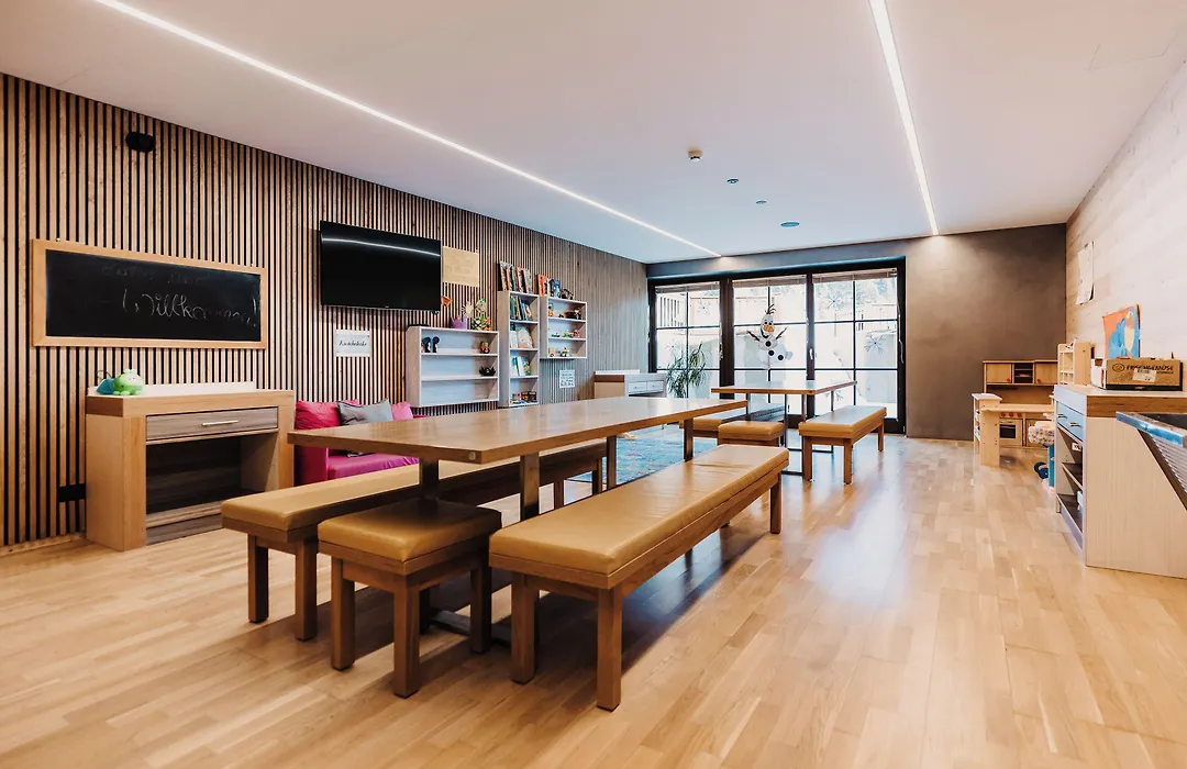 Hofgut Wagrain Apartment & Lifestyle Resort-1