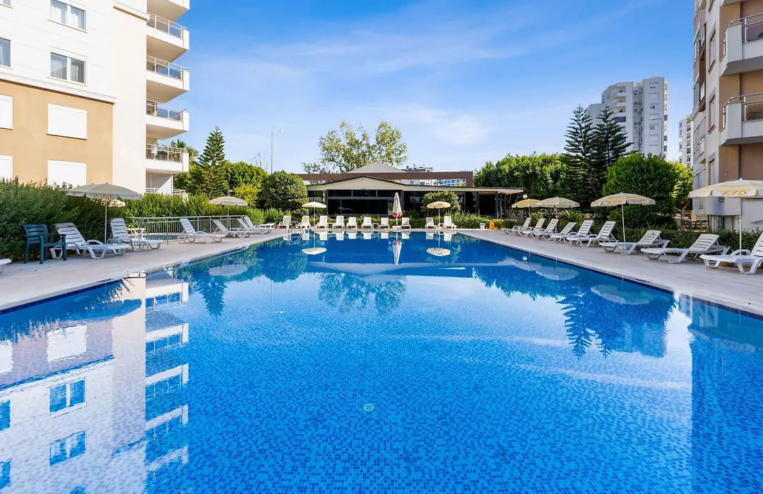 River Park Residence Lara-1