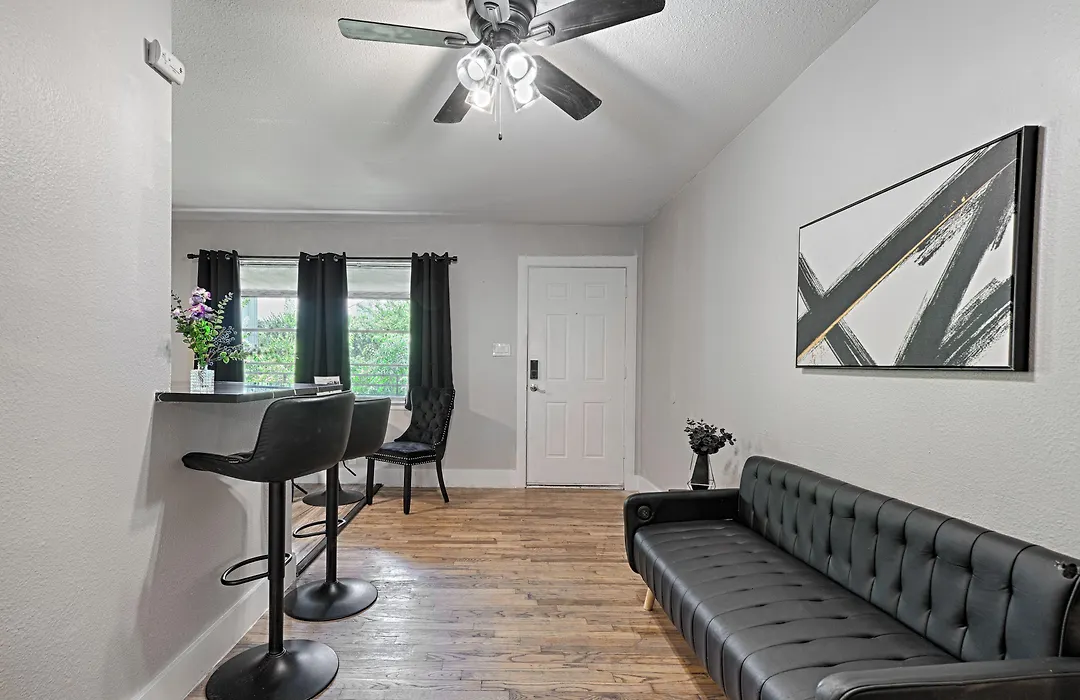 Cityplace Bnb Aparthotel-1