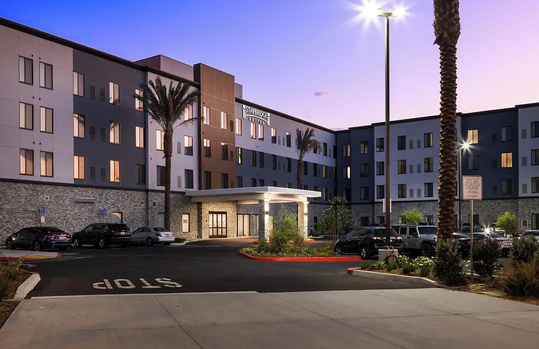 Staybridge Suites Eastvale - Norco By Ihg-1