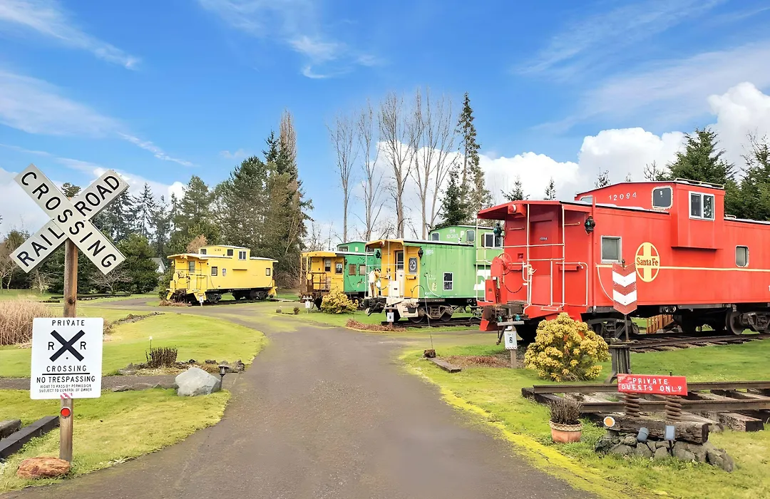 Olympic Railway Inn-1