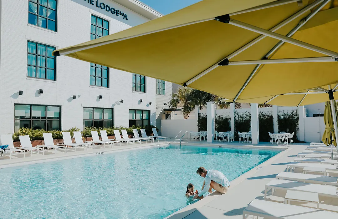 The Lodge 30A-1