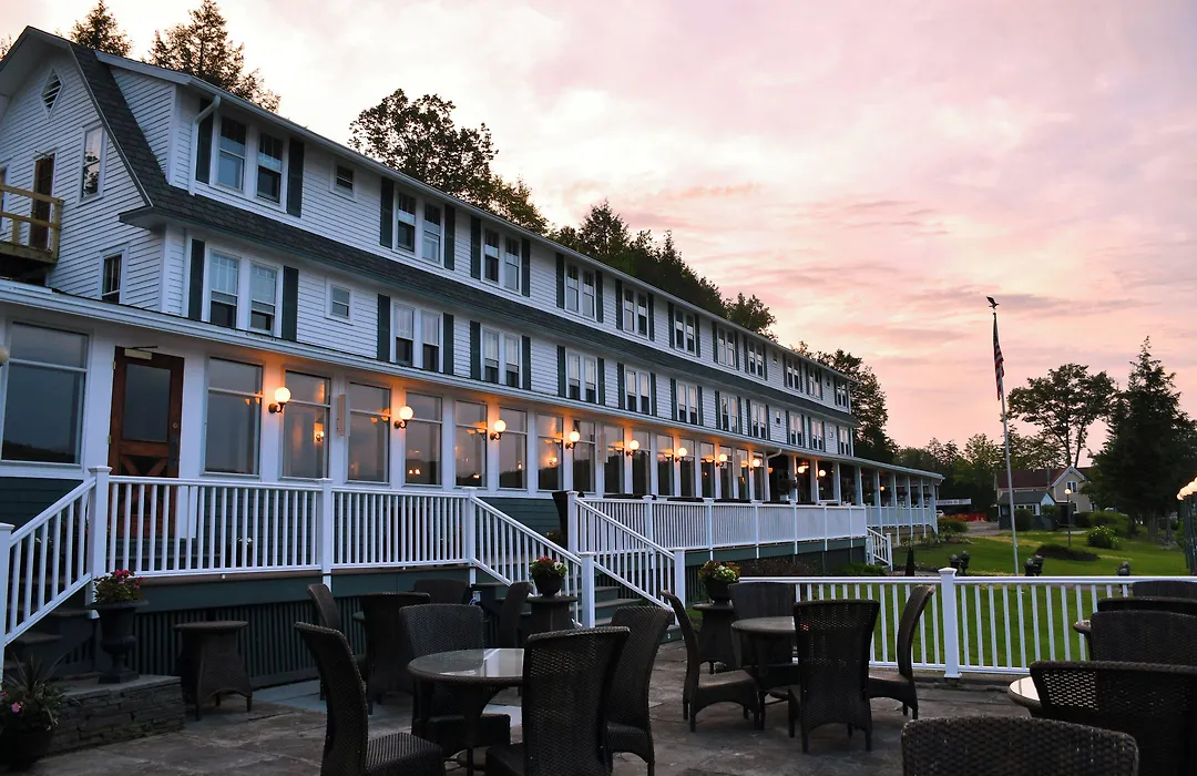 Chestnut Inn At Oquaga Lake-1