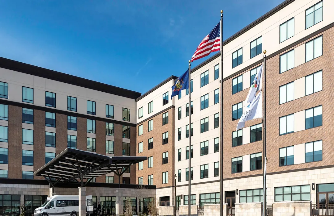 Hyatt Place Allentown - Lehigh Valley-1