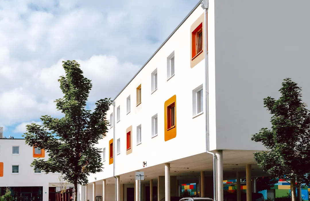 Prize By Radisson, Munich Airport-1