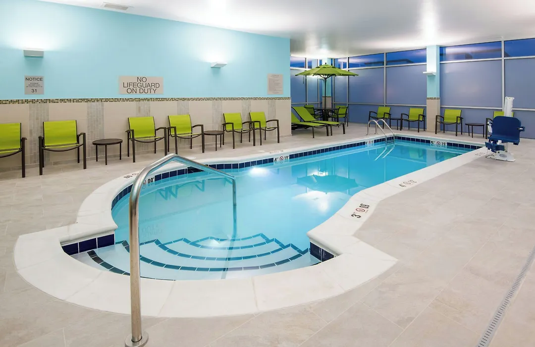 Springhill Suites Denver Parker-1