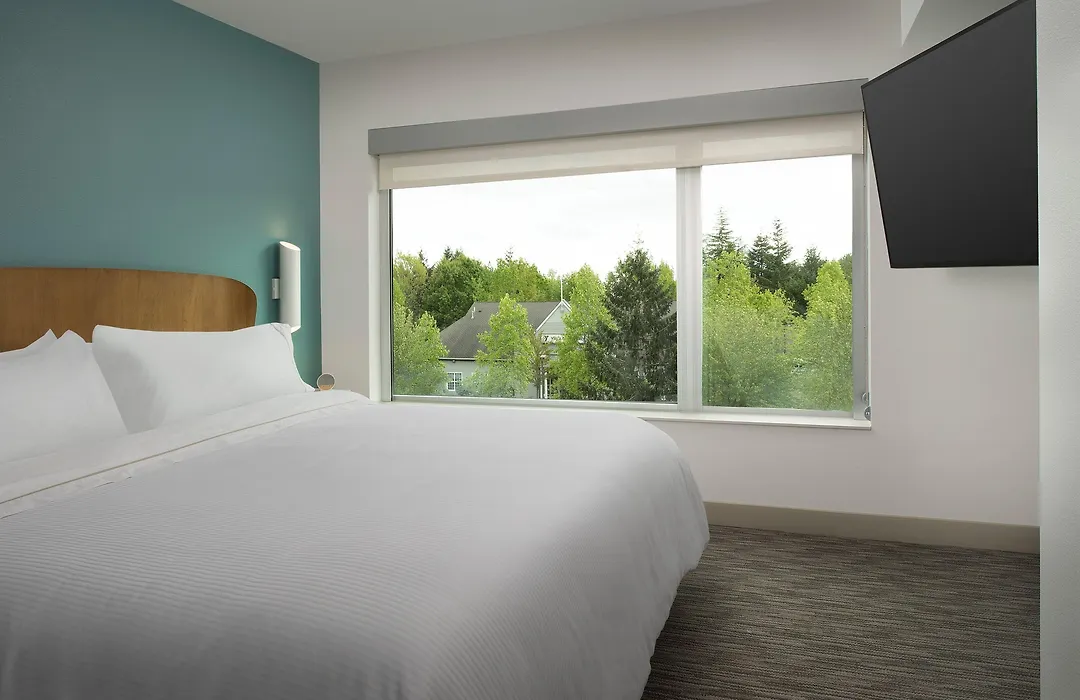 Element By Marriott Portland Beaverton-1