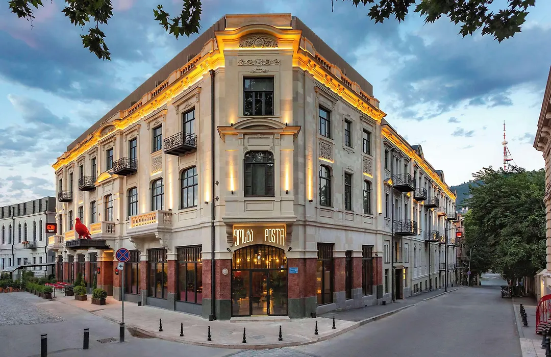 Radisson Red Tbilisi-1