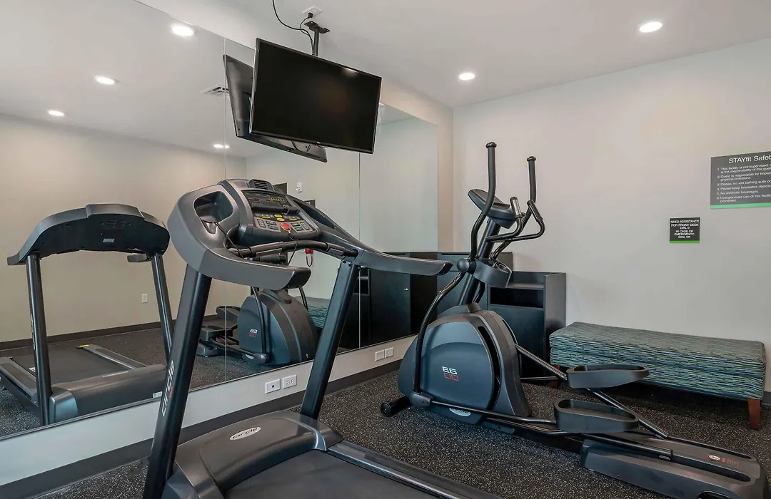 Extended Stay America Premier Suites - Bluffton - Hilton Head-1
