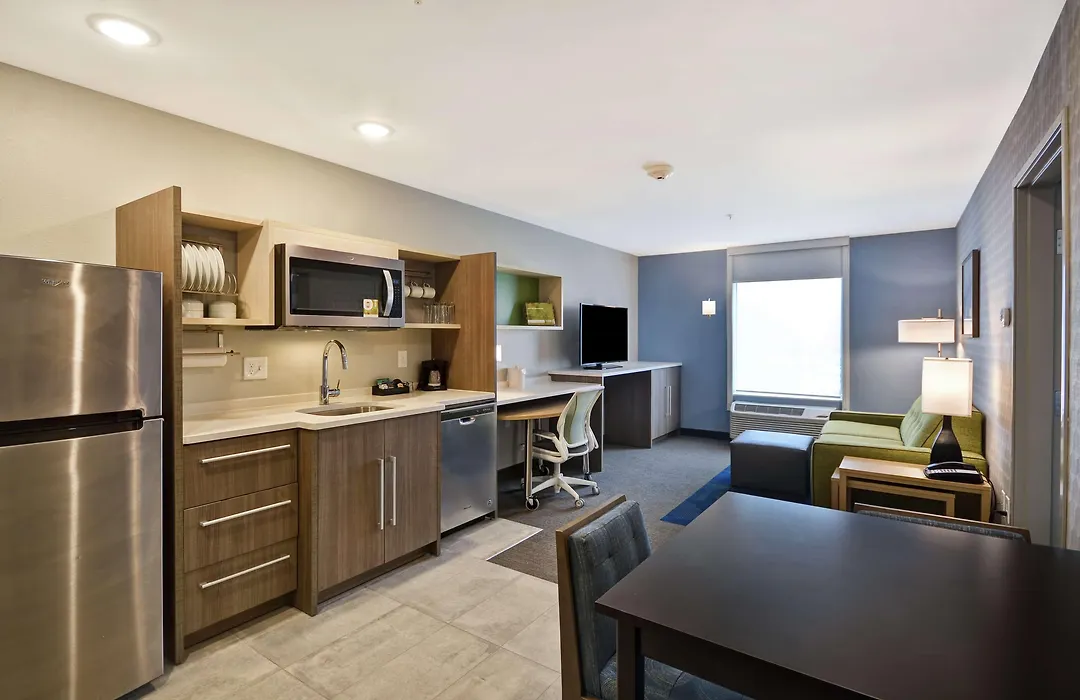 Home2 Suites By Hilton Grand Rapids North-1