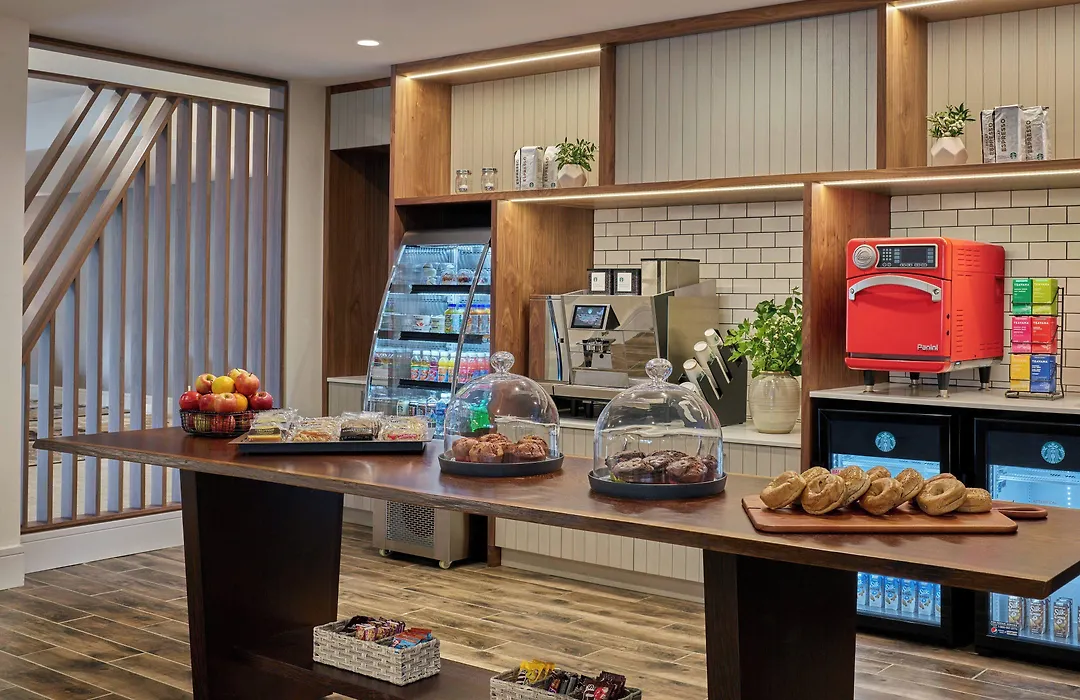 Delta Hotels By Marriott Chicago Willowbrook-1