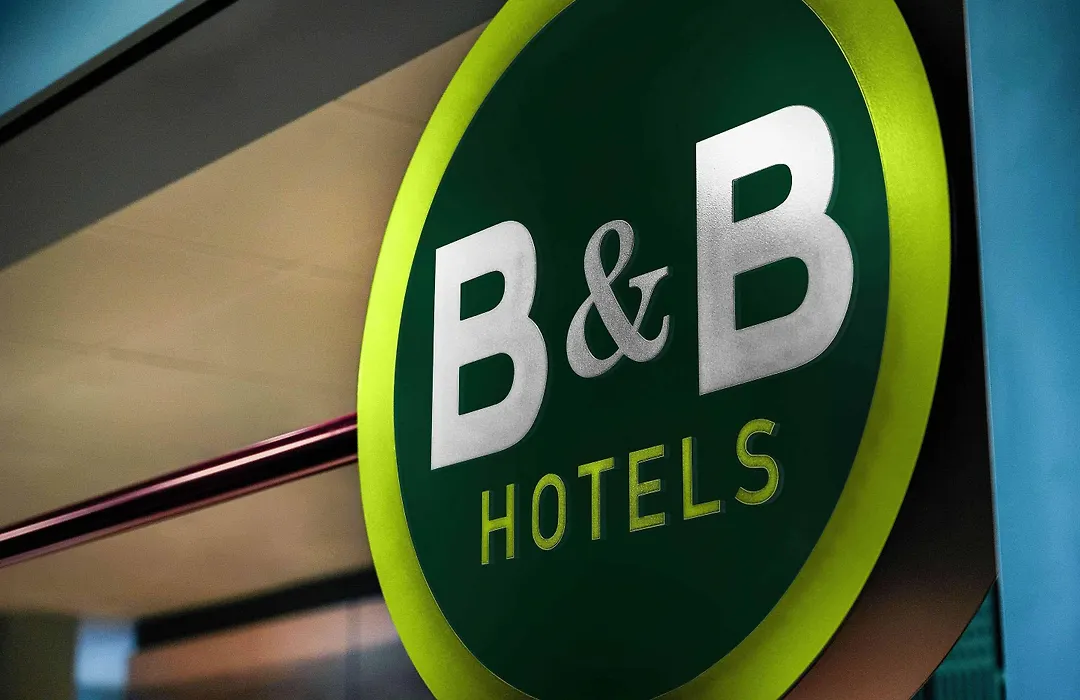 B&B Hotel Hamburg City-Ost-1