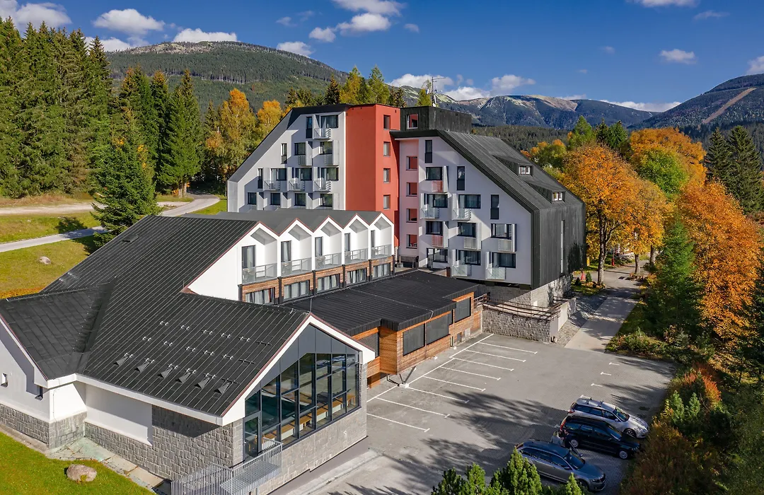 Wellness Hotel Astra-1