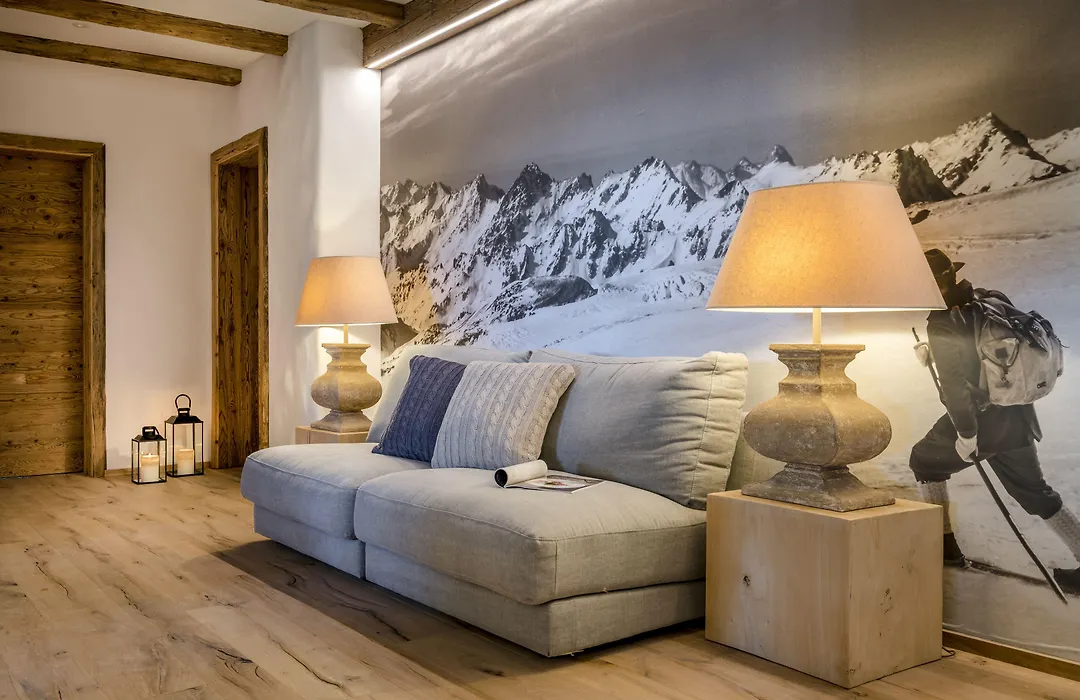 Chiemsee Chalet-1