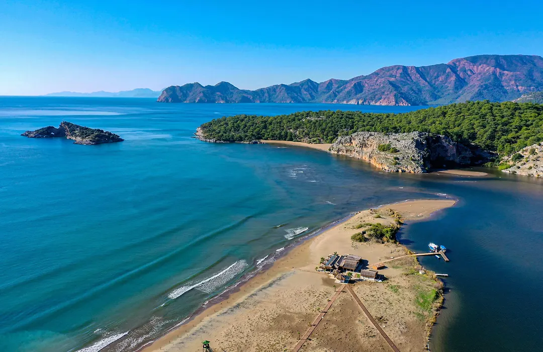 Dalyan Hotel Nish Caria-1